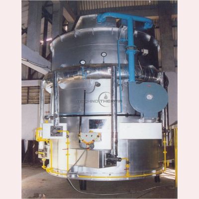 Heat Treatment Furnaces